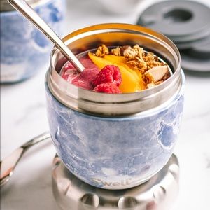 Swell Eats Container